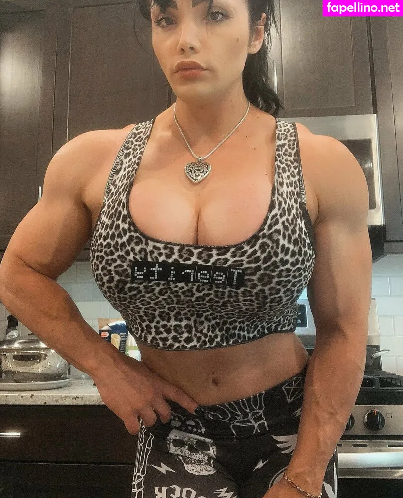 natalia.kovaleva.ifbbpro, nataliakovalevafbb Nude Leaked OnlyFans Photo #AgPU3wwZQC