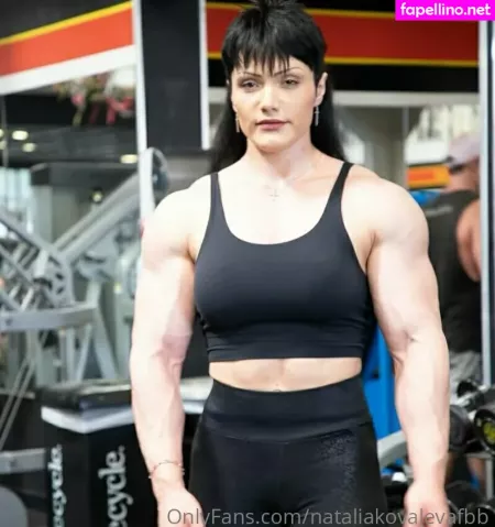 Nataliakovalevafbb OnlyFans Thumbnail #C6YrF9hteH