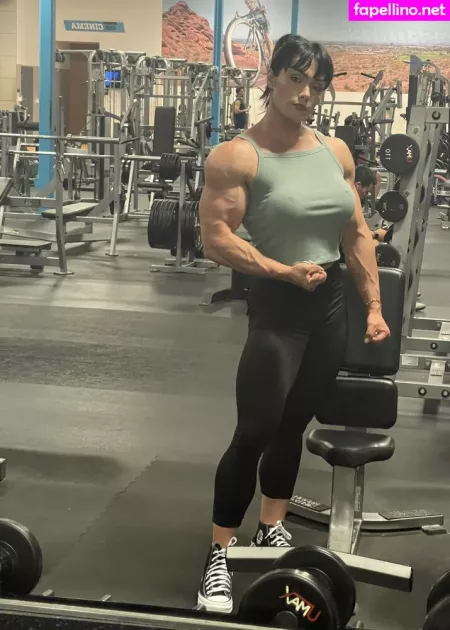 Nataliakovalevafbb OnlyFans Thumbnail #GNbZSyA2nd