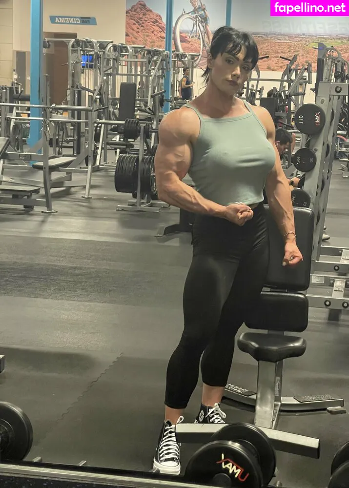 natalia.kovaleva.ifbbpro, nataliakovalevafbb Nude Leaked OnlyFans Photo #GNbZSyA2nd