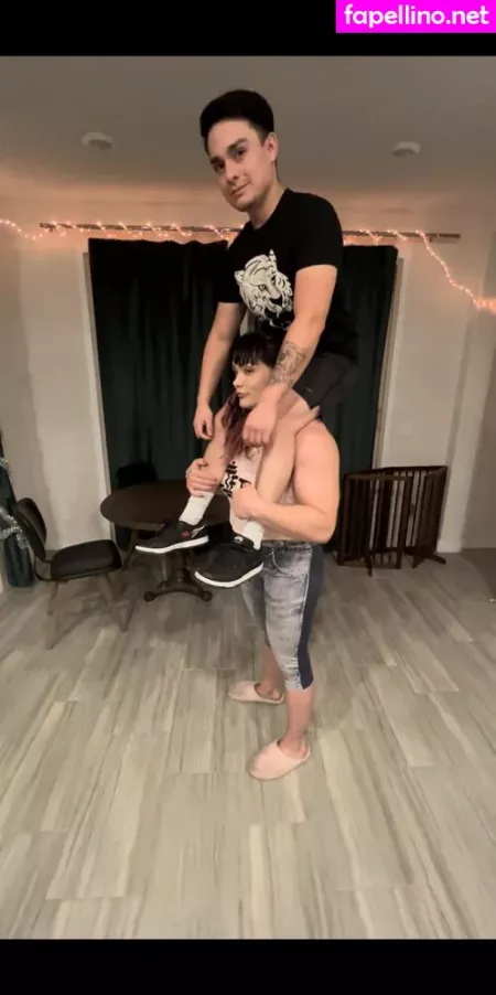 Nataliakovalevafbb OnlyFans Thumbnail #HjwgOTmy3V