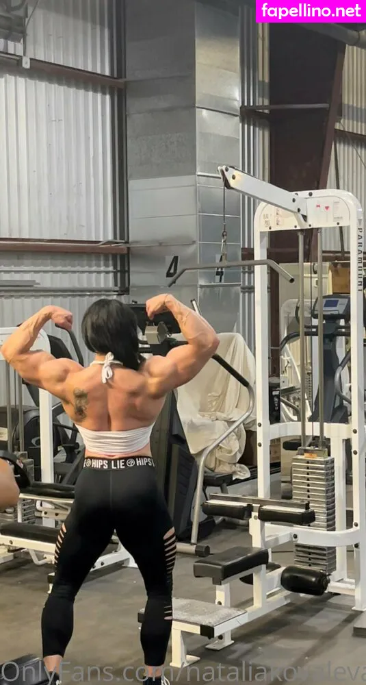 natalia.kovaleva.ifbbpro, nataliakovalevafbb Nude Leaked OnlyFans Photo #Iw1ufvyskO