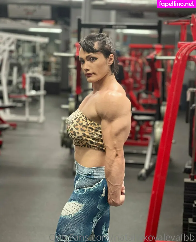 natalia.kovaleva.ifbbpro, nataliakovalevafbb Nude Leaked OnlyFans Photo #JuvUXDni0d