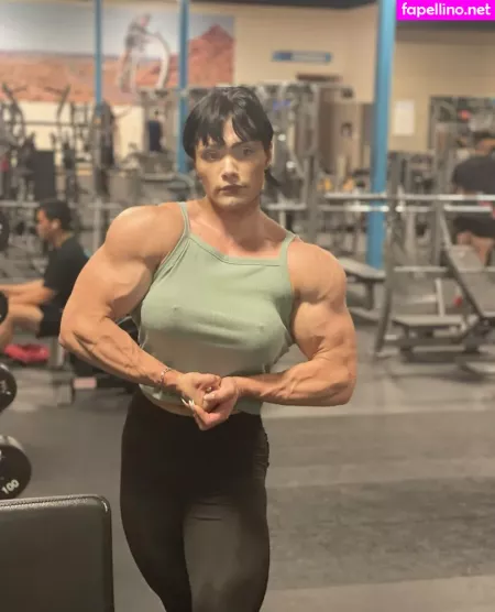 Nataliakovalevafbb OnlyFans Thumbnail #QzsrboSyk7