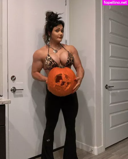 Nataliakovalevafbb OnlyFans Thumbnail #Rlvx6qCTxY