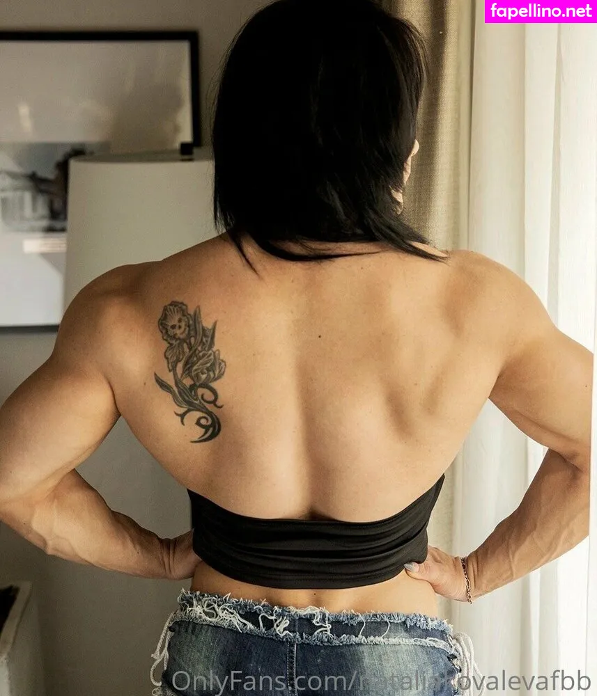 natalia.kovaleva.ifbbpro, nataliakovalevafbb Nude Leaked OnlyFans Photo #Ts2Knce1jk