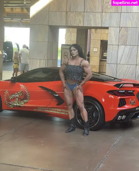 Nataliakovalevafbb OnlyFans Thumbnail #Zp8j7UThS5