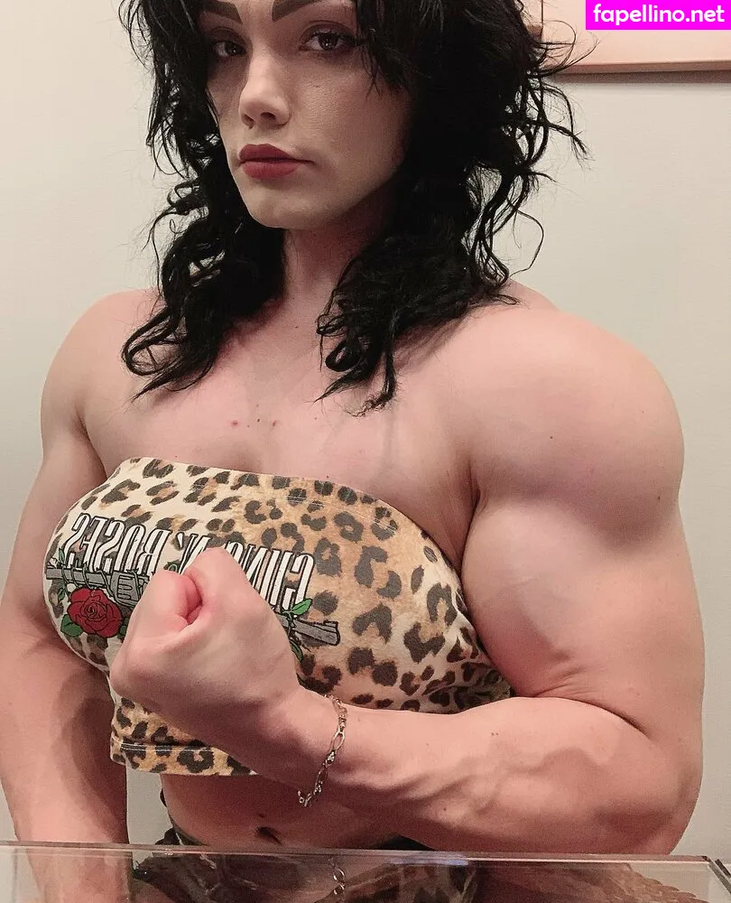 natalia.kovaleva.ifbbpro, nataliakovalevafbb Nude Leaked OnlyFans Photo #dQ2d0Hic22