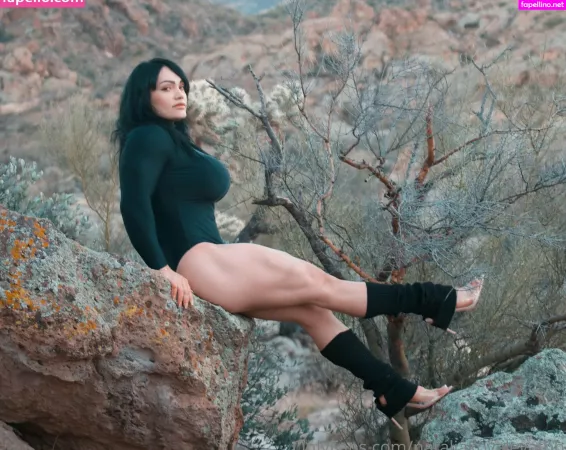 Nataliakovalevafbb OnlyFans Thumbnail #eiJHgjmGZf