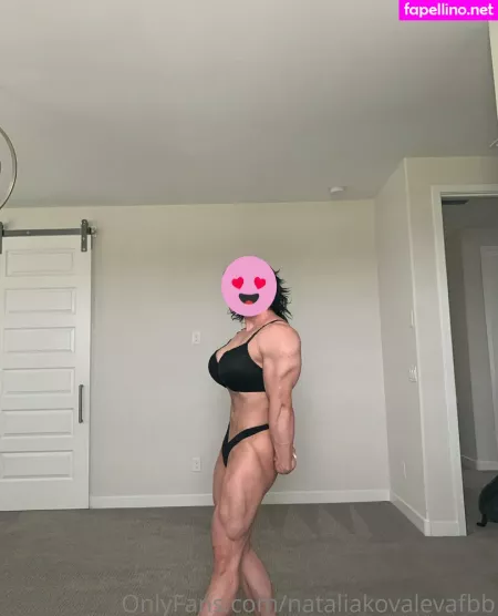 Nataliakovalevafbb OnlyFans Thumbnail #fEieoKZJJ8