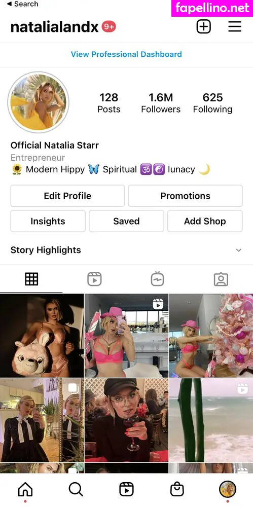 natalialandx, nataliaxstarr Nude Leaked OnlyFans Photo #ydGHoRTmZF