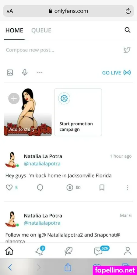 Natalialapotra OnlyFans Thumbnail #3401VdSN8Y