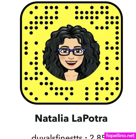 Natalialapotra OnlyFans Thumbnail #DaeZI4ytzA