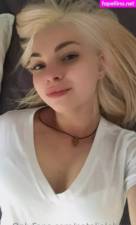 Natalialebova OnlyFans Thumbnail #KR4wAc0Dsz