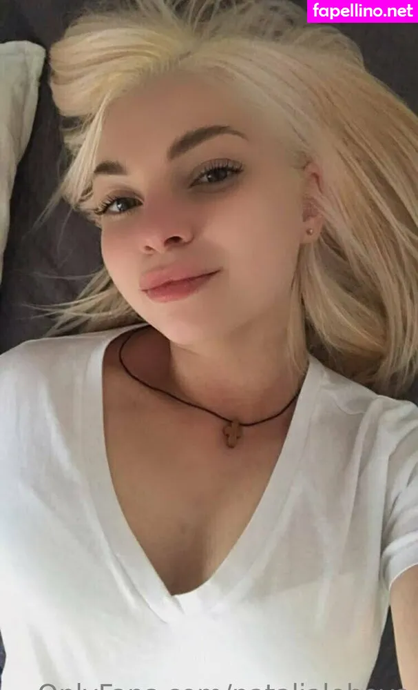 natalialebova, natalialebovax Nude Leaked OnlyFans Photo #KR4wAc0Dsz