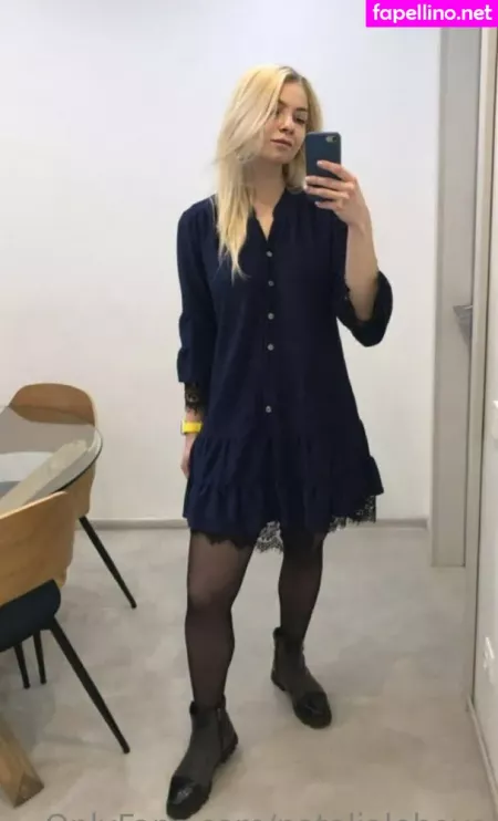 Natalialebova OnlyFans Thumbnail #LOR4SZaun7