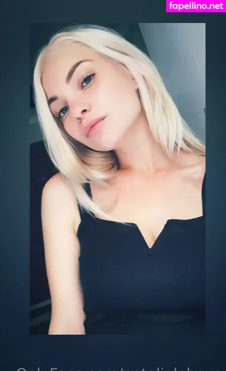 Natalialebova OnlyFans Thumbnail #TrgfrknVrS