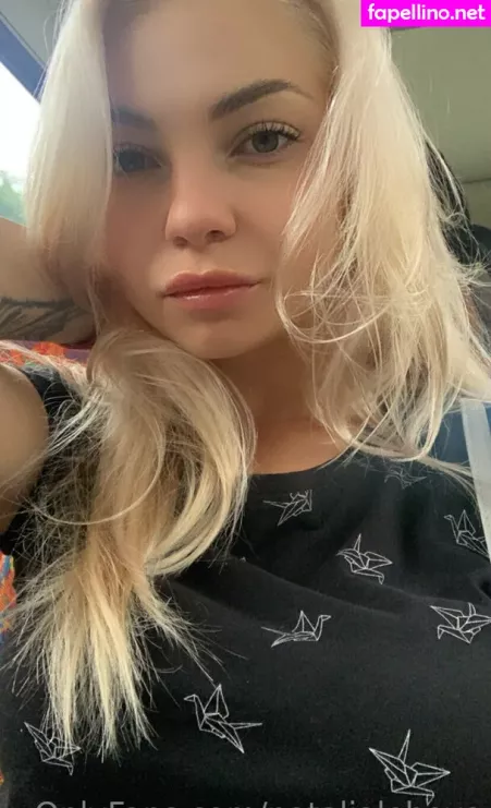 Natalialebova OnlyFans Thumbnail #du4pAFjmAm