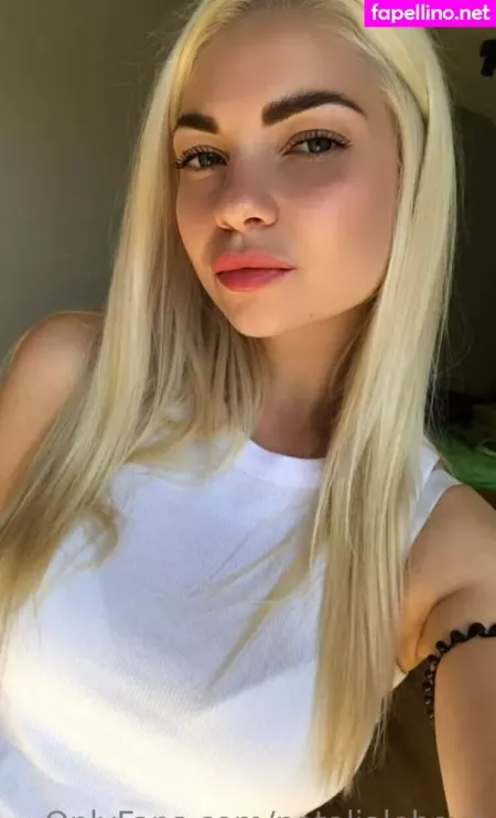 Natalialebova OnlyFans Thumbnail #mbkYKgWt6T
