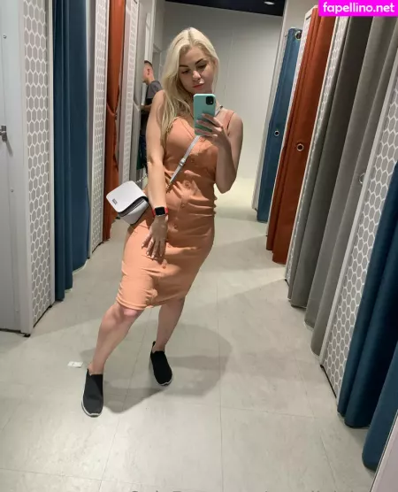 Natalialebova OnlyFans Thumbnail #vbVWTdh81M