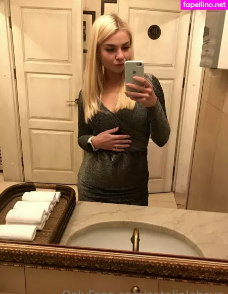 Natalialebova OnlyFans Thumbnail #vubZOqY20I