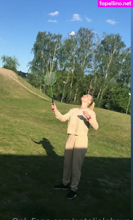 Natalialebova OnlyFans Thumbnail #z9cc2OIz1v