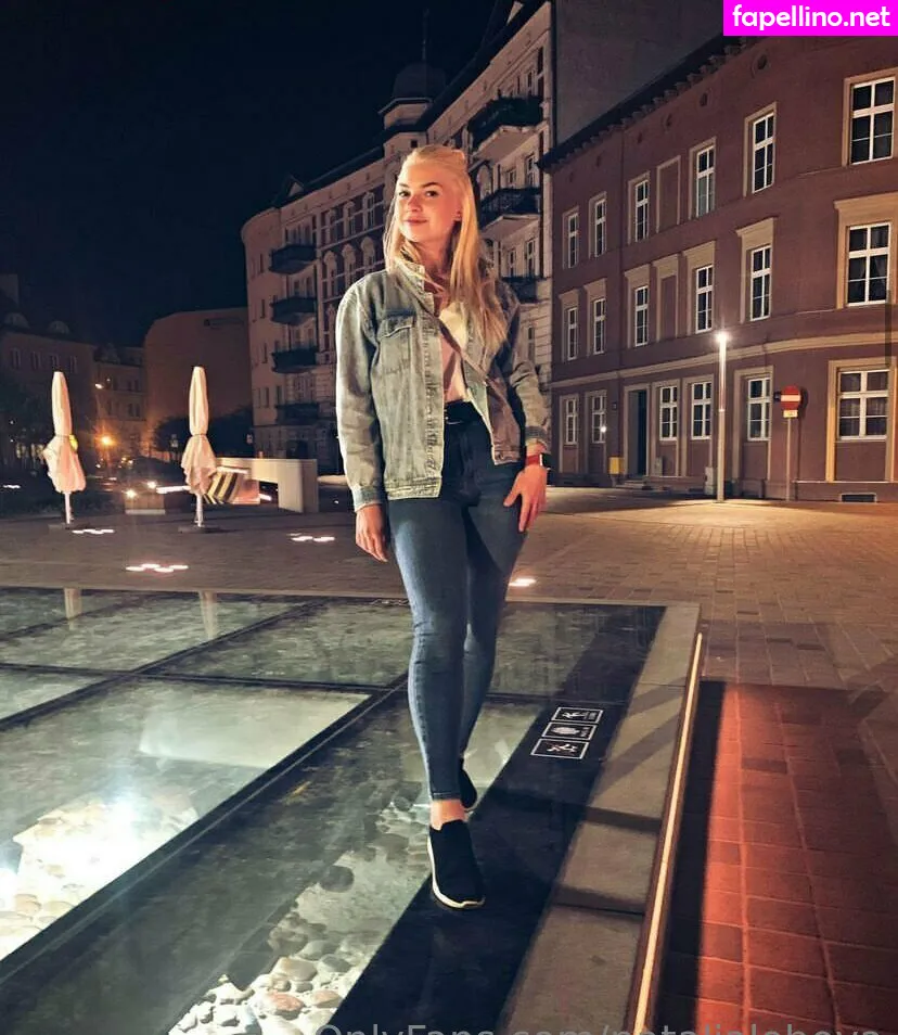 natalialebova, natalialebovax Nude Leaked OnlyFans Photo #zU83gah4uv