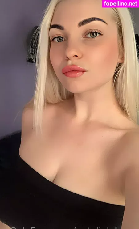 Natalialebova OnlyFans Thumbnail #zUS24D8ibQ