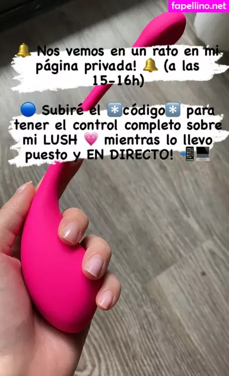 Nataliaquimera OnlyFans Thumbnail #9hOJVHFHbY