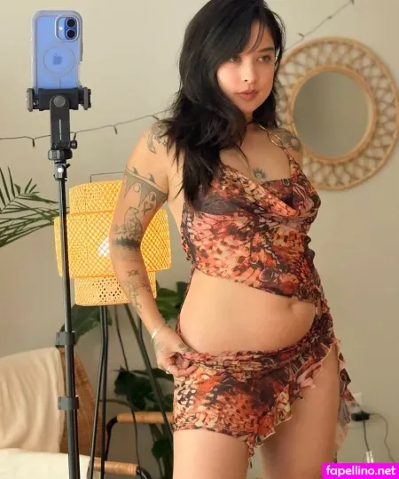 Nataliarain OnlyFans Thumbnail #uOKweGCarq