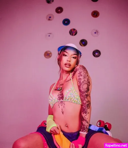 Nataliaray OnlyFans Thumbnail #IAARvaLXhK