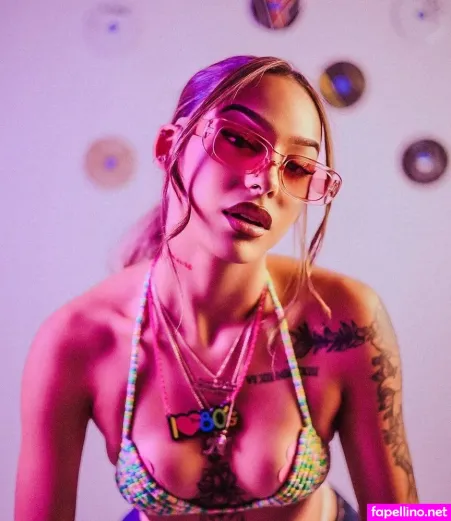 Nataliaray OnlyFans Thumbnail #SpiZ708SAL