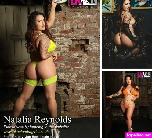 Nataliareynolds OnlyFans Thumbnail #0tZOeBCDh5