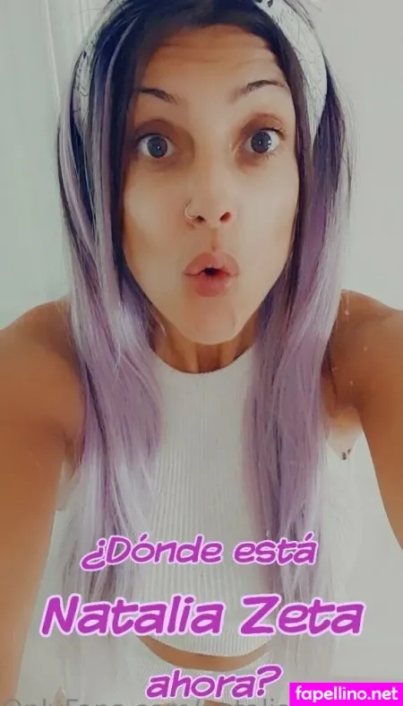 Nataliazetafree OnlyFans Thumbnail #HqduqlqfFQ