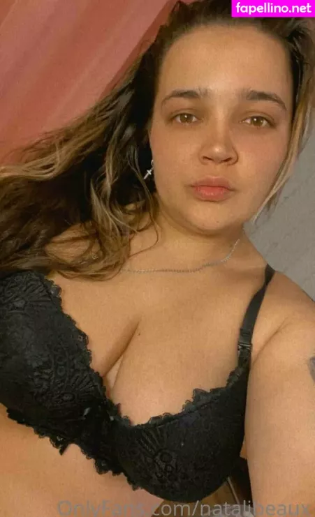 Natalibeaux OnlyFans Thumbnail #ptbhVUSLlD