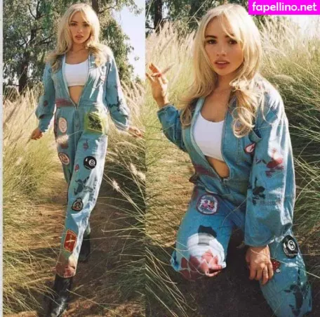 Natalie Alyn Lind OnlyFans Thumbnail #1ImmBlhYpV