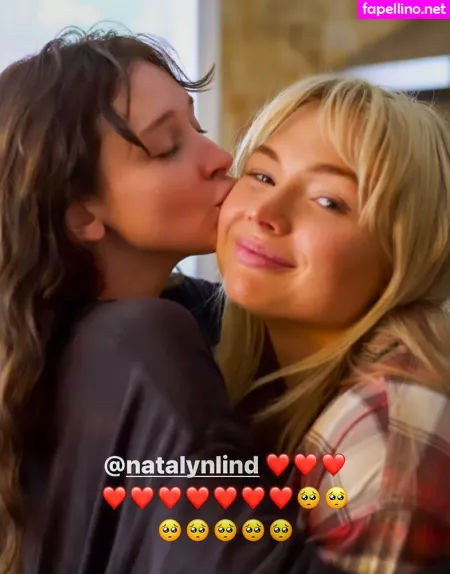 Natalie Alyn Lind OnlyFans Thumbnail #CSdxkptok8