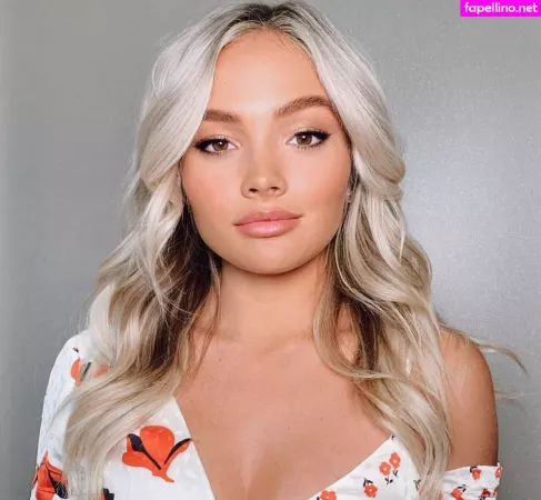 Natalie Alyn Lind OnlyFans Thumbnail #JKC4jHk6ao