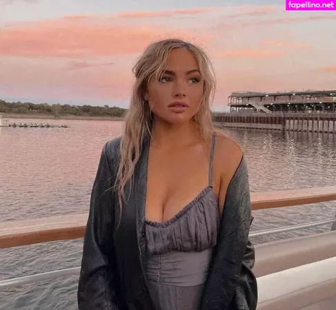 Natalie Alyn Lind OnlyFans Thumbnail #KS1zJCYPD7