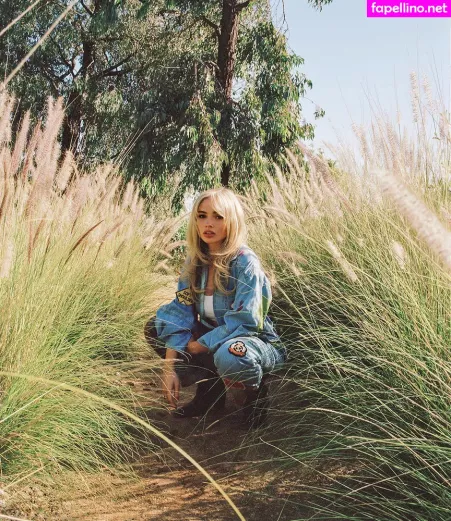 Natalie Alyn Lind OnlyFans Thumbnail #XeMvNbbhAW