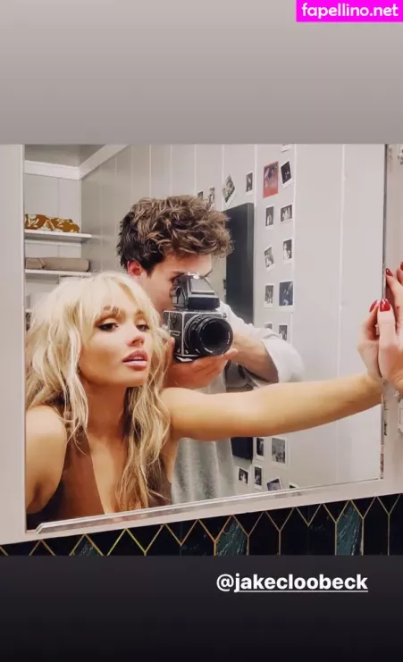 Natalie Alyn Lind OnlyFans Thumbnail #a8LAWqEDDV