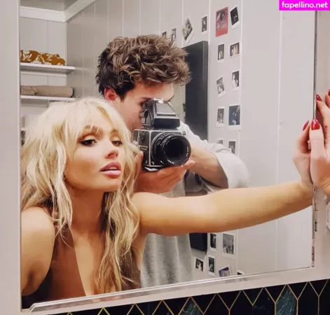 Natalie Alyn Lind OnlyFans Thumbnail #ewkbzAwdcN