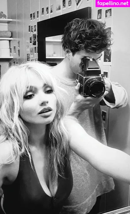 Natalie Alyn Lind OnlyFans Thumbnail #vdh5bDT62M