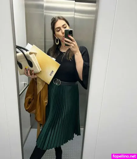 Natalie Ann OnlyFans Thumbnail #8SNDZLMpoK