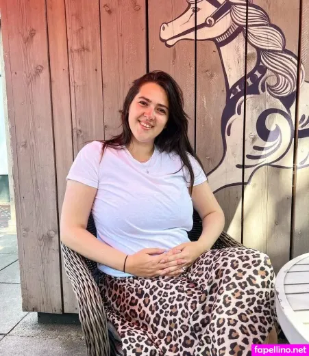 Natalie Ann OnlyFans Thumbnail #MaQpxzZAJ7