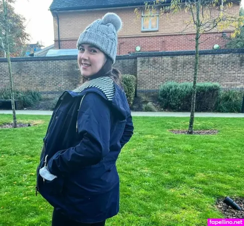 Natalie Ann OnlyFans Thumbnail #UvIKnTVcOQ