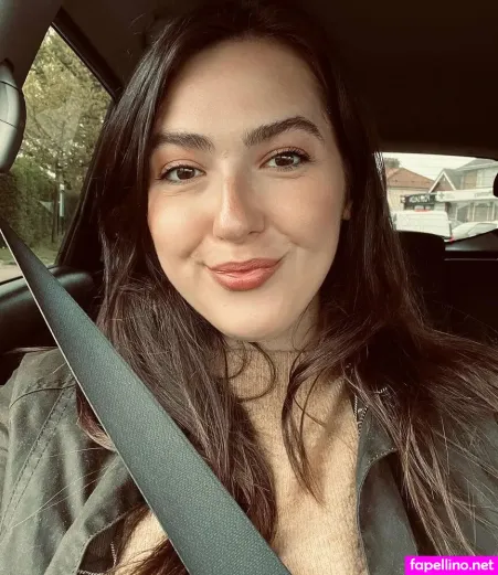 Natalie Ann OnlyFans Thumbnail #iAuSA6SQQC