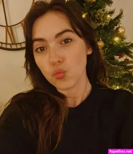 Natalie Ann OnlyFans Thumbnail #ufxOJsqOyU