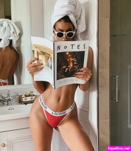 Natalie Anne Dunn OnlyFans Thumbnail #RaIYdYQfJ7