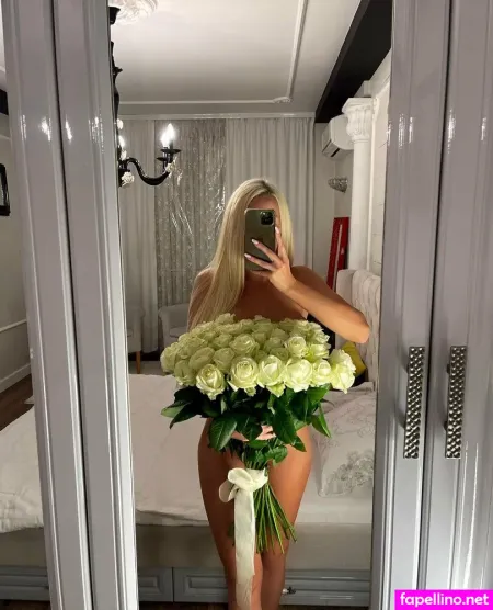 Natalie Blonde OnlyFans Thumbnail #Yf8crfdF19